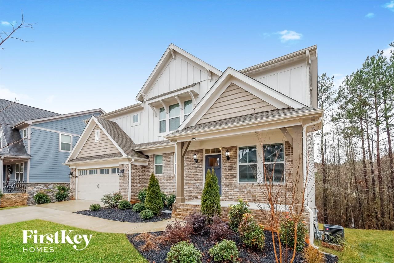 393 Floating Leaf Way - Photo 2 of 12