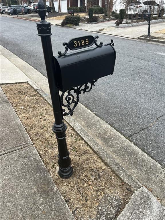 3185 Glenloch Pl - Photo 2 of 20