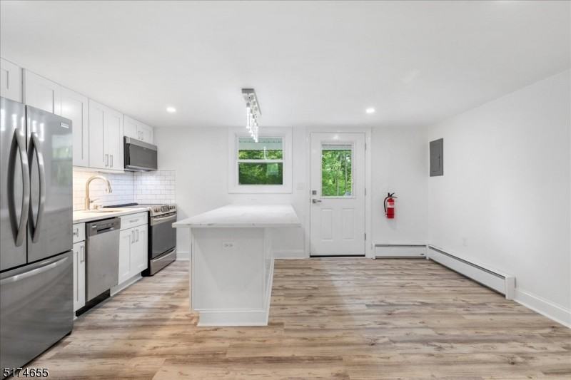 463 Little York Mount Pleasant Rd ##1 - Photo 3 of 14