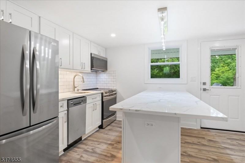 463 Little York Mount Pleasant Rd ##1 - Photo 5 of 14