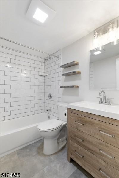 463 Little York Mount Pleasant Rd ##1 - Photo 6 of 14