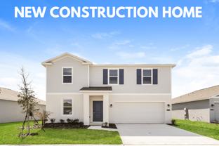 2118 Lasso Loop - Photo 1 of 1