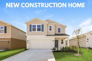 2150 Lasso Loop - Photo 1 of 1