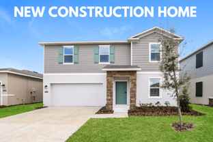 3624 Rolling Ridge Bnd - Photo 1 of 1