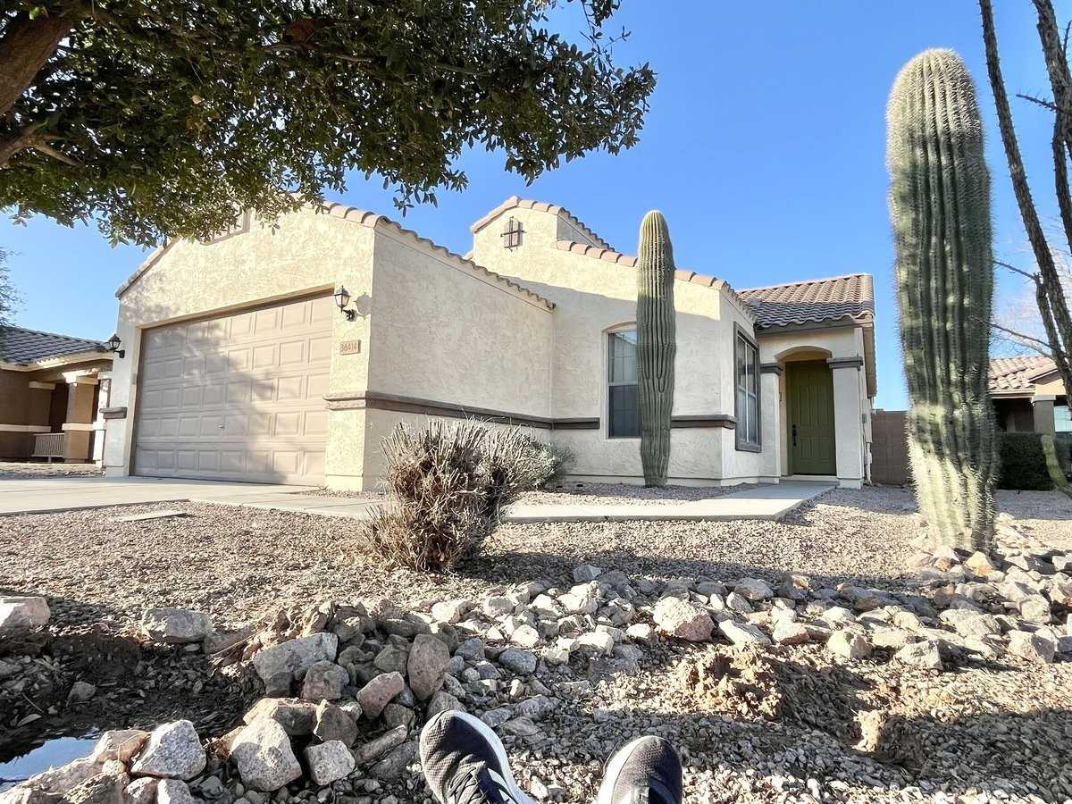 36414 W Barcelona Ln - Photo 7 of 27