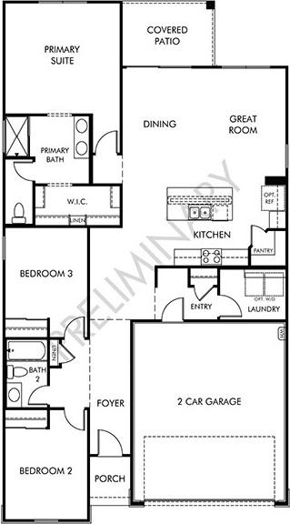 37014 W Prado St - Photo 7 of 19