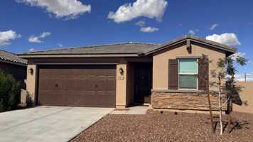 featured image of 41570 W Dusty Creek Dr