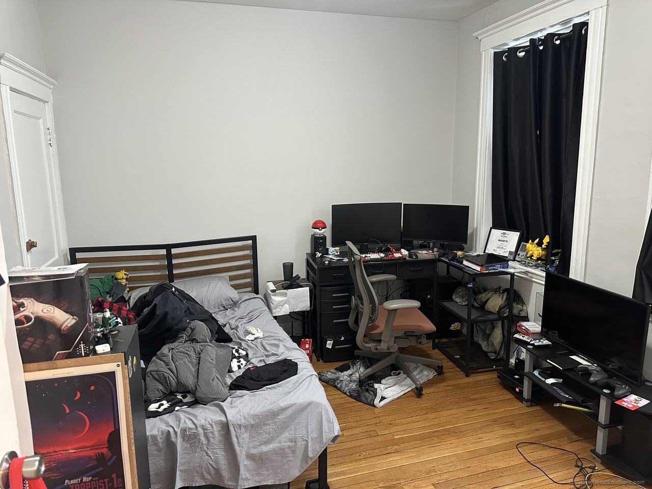 Kelton St. & Allston St. #33 - Photo 7 of 11