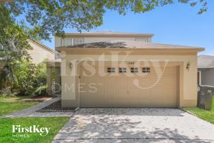 1044 Lake Shore Ranch Dr - Photo 1 of 1