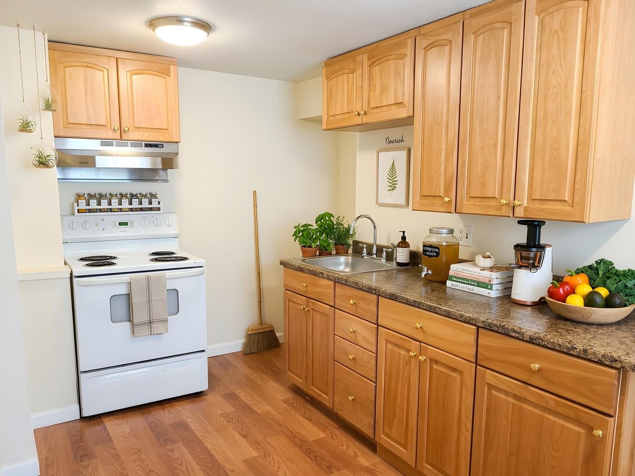 770 Cummins Hwy #4 - Photo 4 of 6