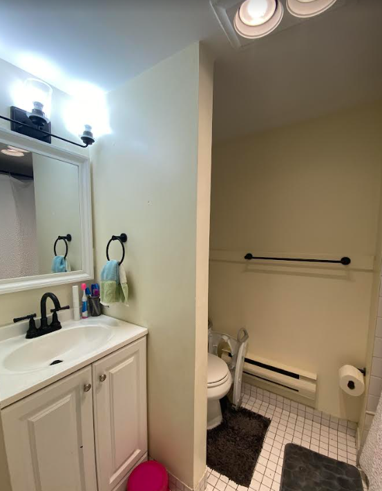 123 London St #B - Photo 7 of 9