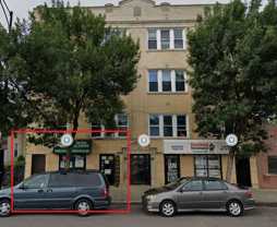 4412 W Armitage Storefront - Photo 1 of 1