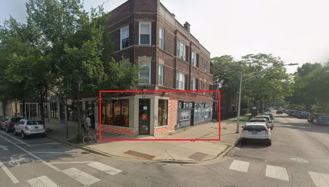 1101 N California Ave - Photo 1 of 1