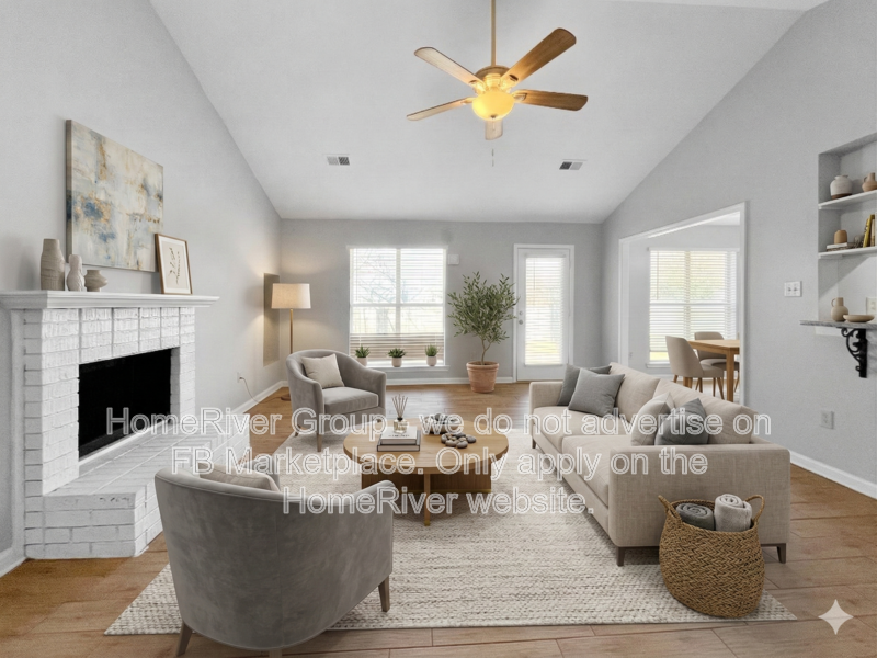 3440 Lakehurst Cv - Photo 2 of 26