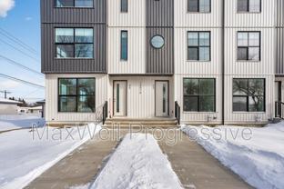 13516 115 Ave Nw #22 - Photo 1 of 1