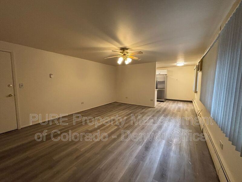 1245 Race St #107 - Photo 2 of 12