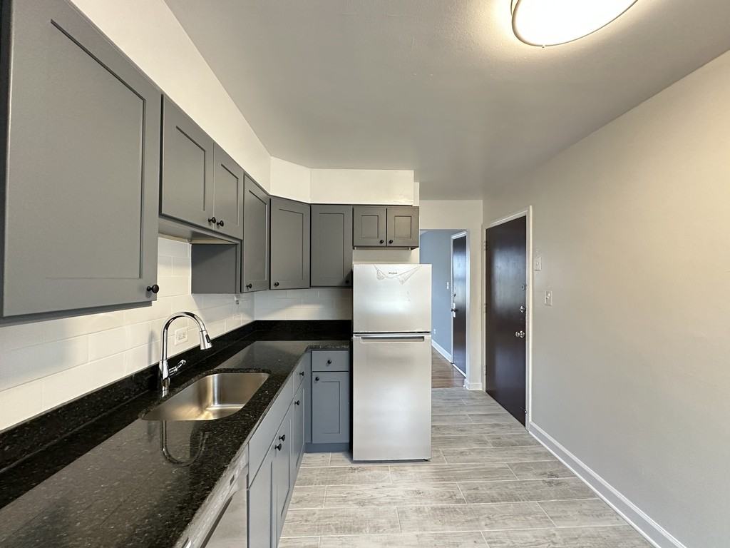 6731 N California Ave #2E - Photo 4 of 21