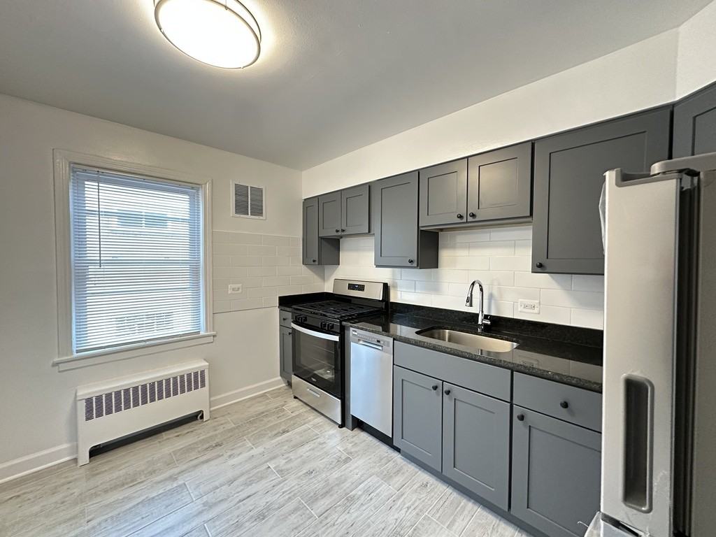 6731 N California Ave #2E - Photo 6 of 21