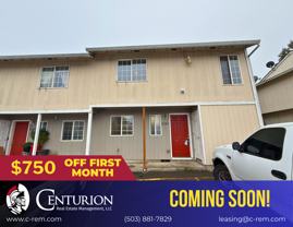 4338 Ward Pl Ne - Photo 1 of 1