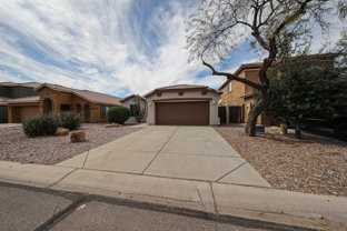 29120 N Yellow Bee Dr - Photo 1 of 1