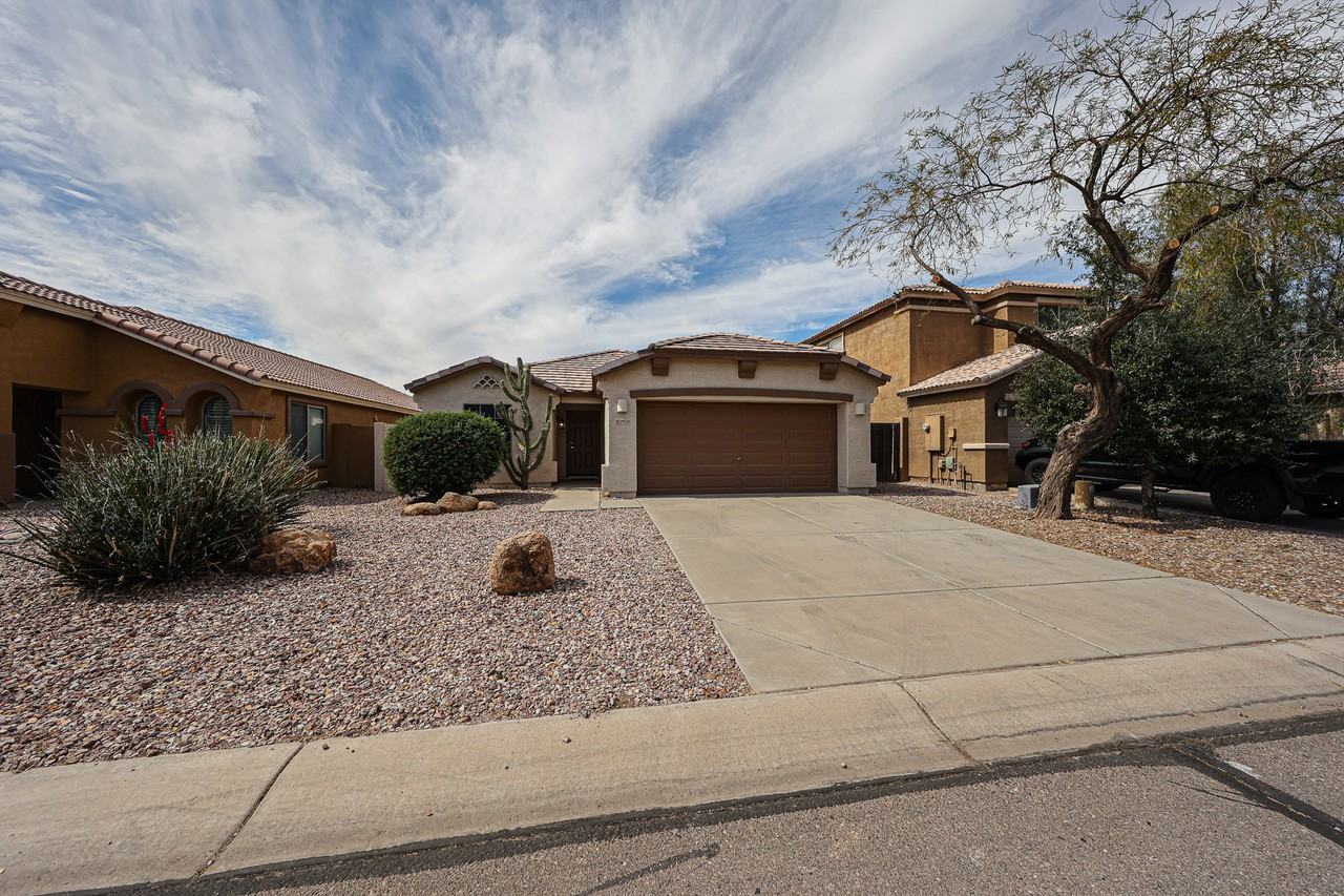 29120 N Yellow Bee Dr - Photo 5 of 37