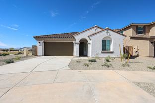 25426 N 148th Dr - Photo 1 of 1