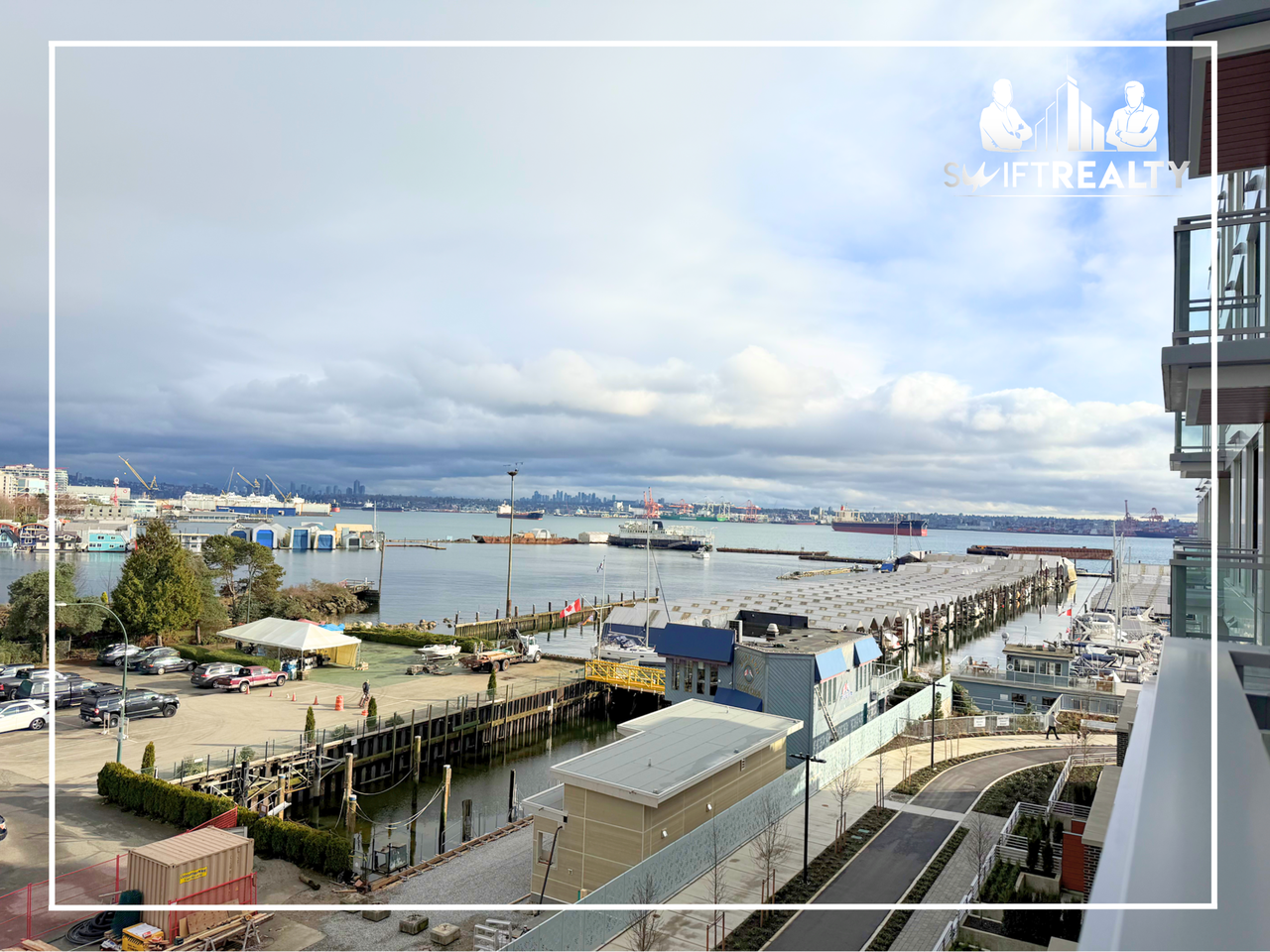 516-755 Harbourside Drive - Photo 3 of 24