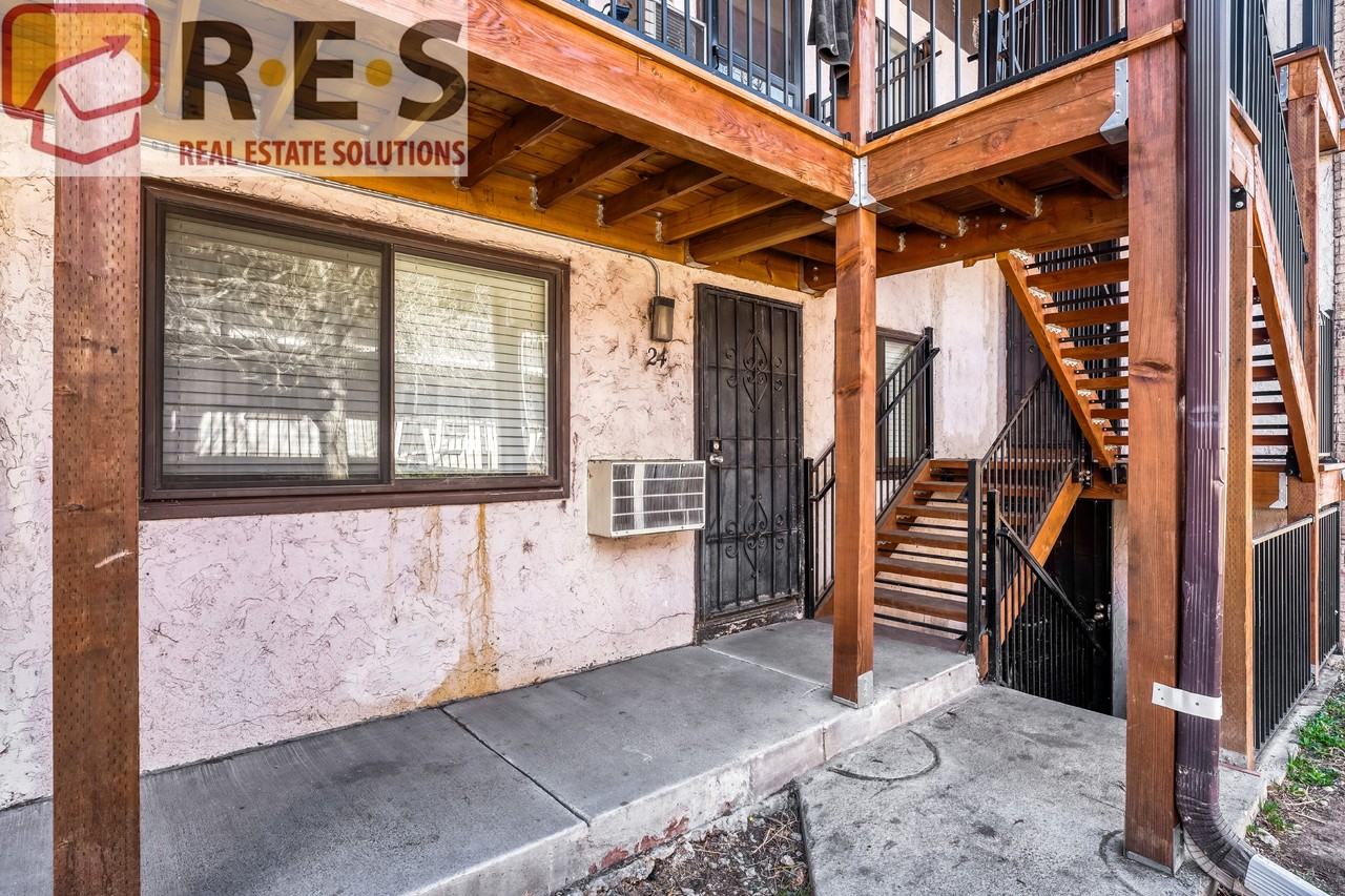 875 S Quebec St #24 - Photo 3 of 17