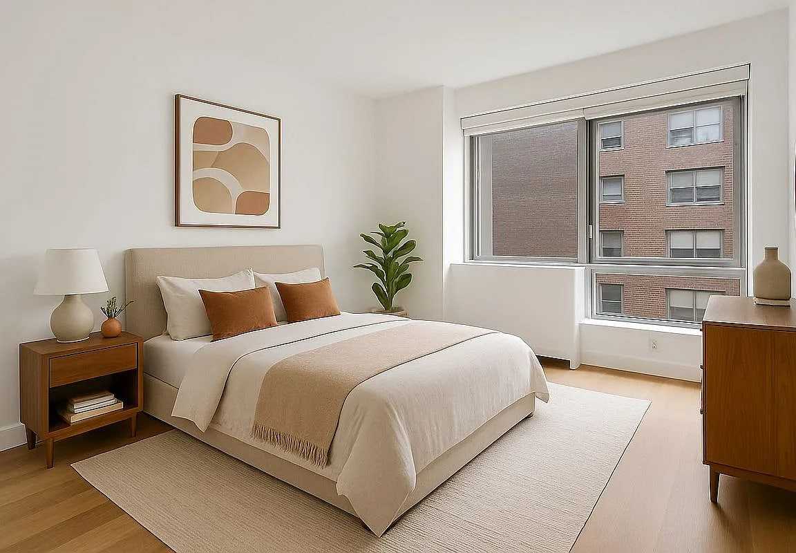 212 W 72Nd St - Photo 4 of 7