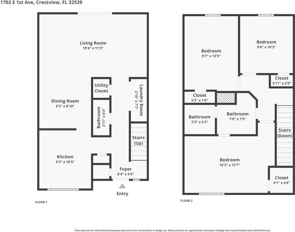 1702 E 1st Ave - Photo 2 of 14