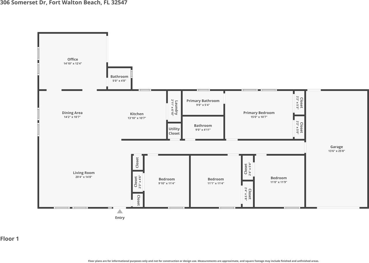 306 Somerset Dr - Photo 2 of 18