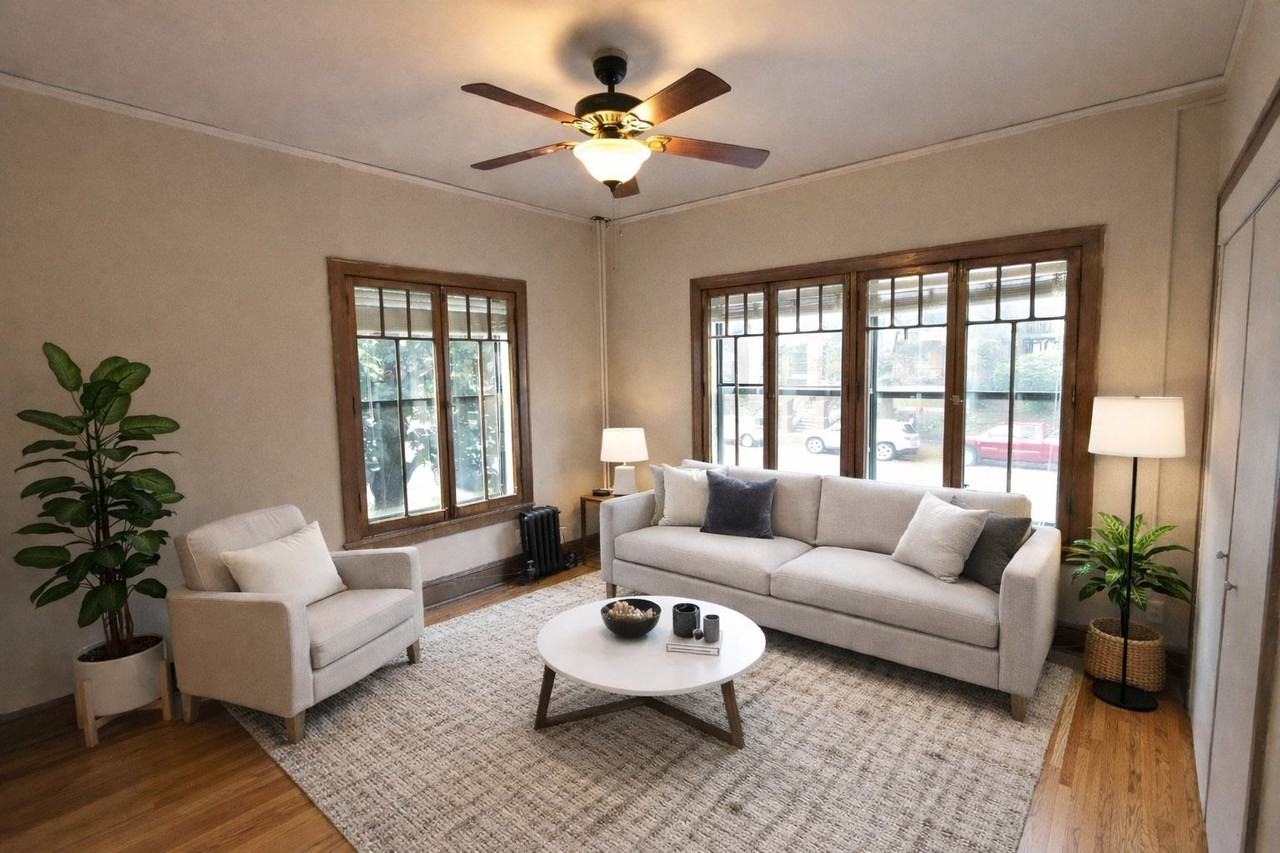 Grand and Dale Apartments - Photo 4 of 50