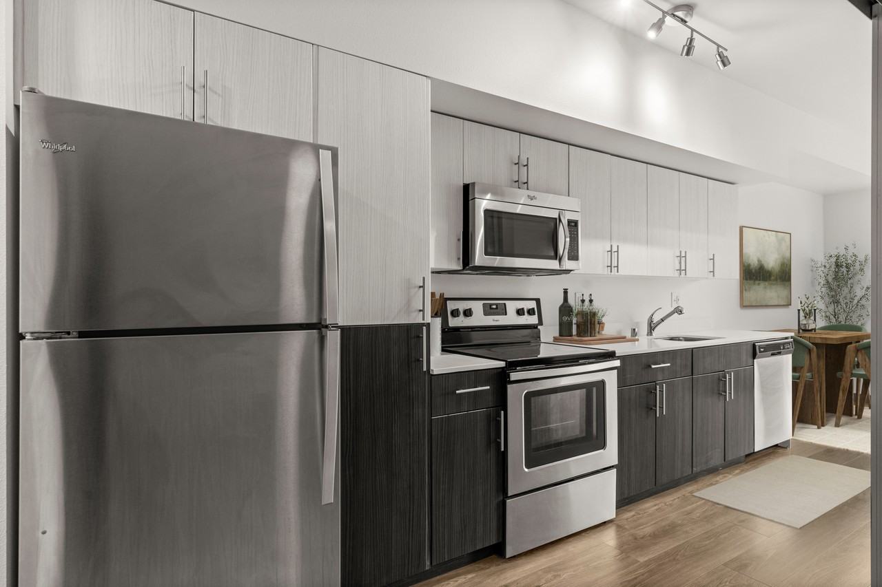 Icon Apartments - Photo 2 of 29