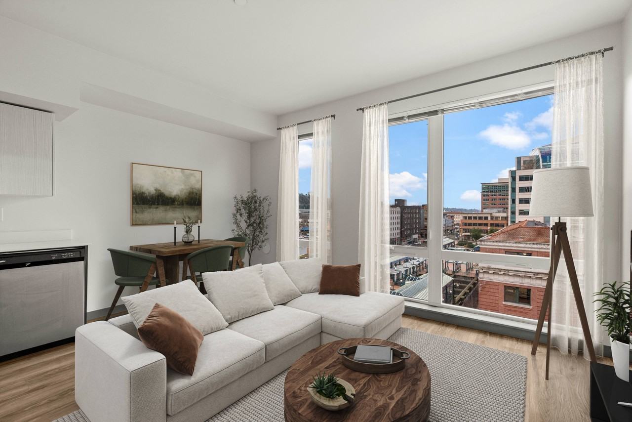 Icon Apartments - Photo 4 of 29