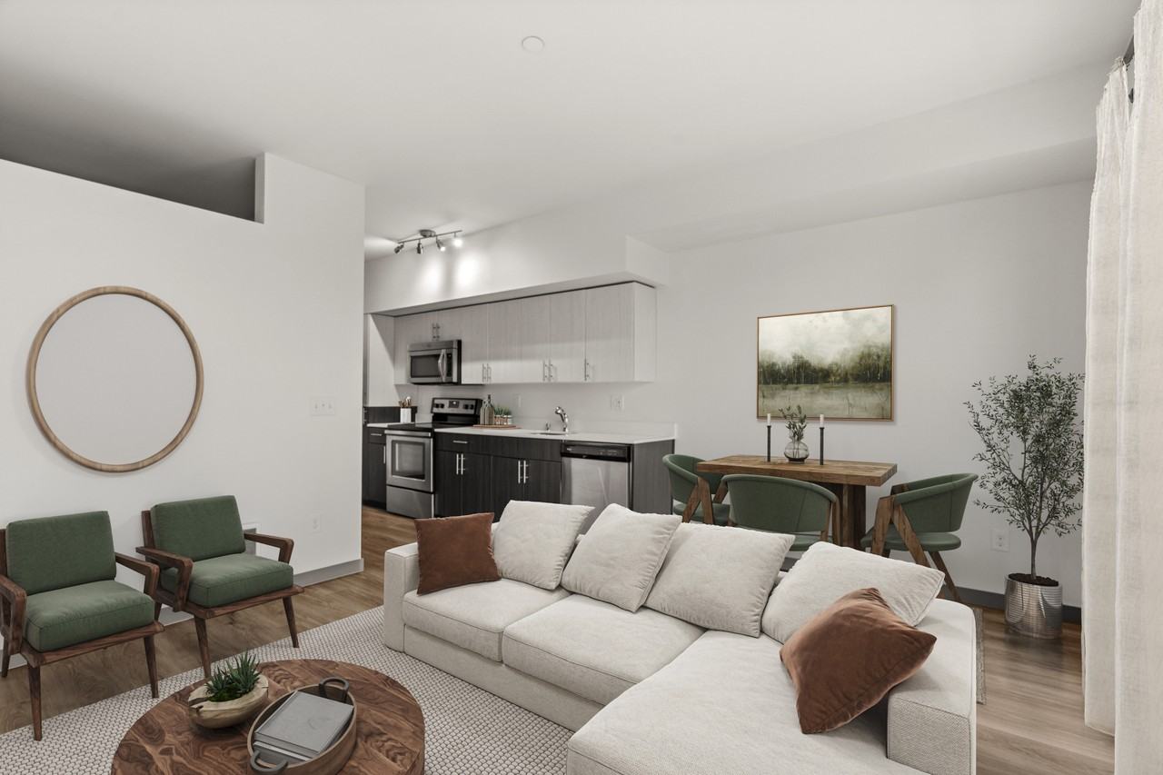 Icon Apartments - Photo 5 of 29