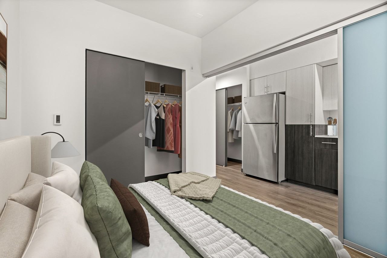 Icon Apartments - Photo 6 of 29