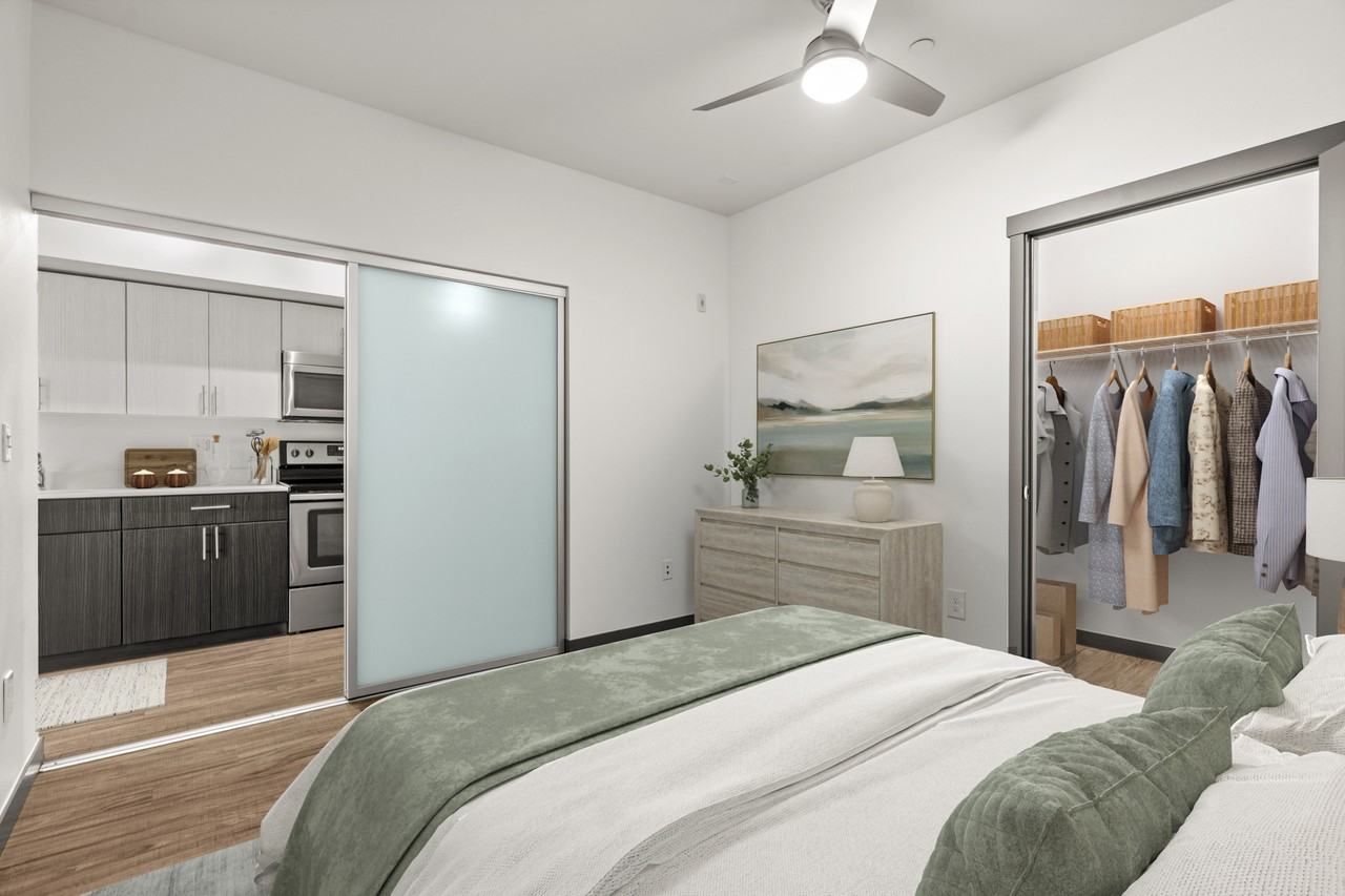 Icon Apartments - Photo 7 of 29