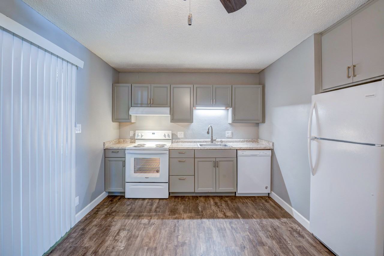 Juniper Garden Apartments - Photo 2 of 22