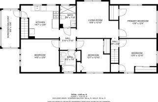 19 Puritan Rd #2 - Photo 1 of 1