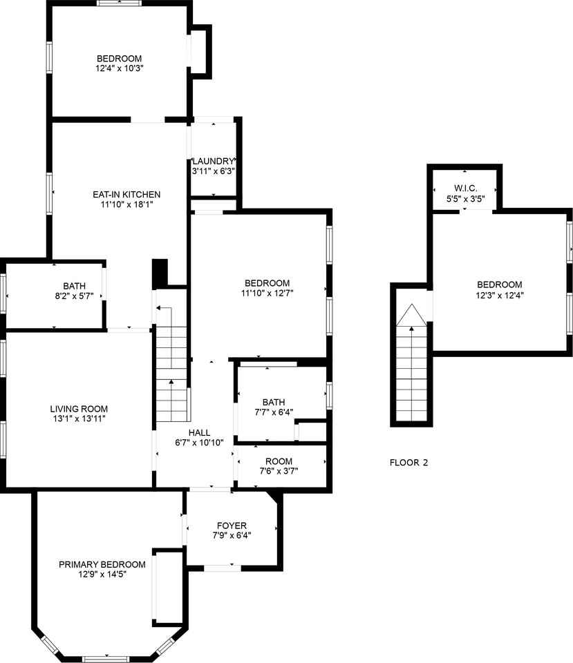 84 Rogers Ave #1 - Photo 6 of 16