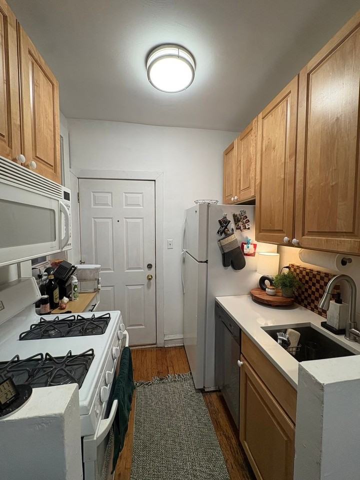 515 W Deming Pl #2S - Photo 6 of 7