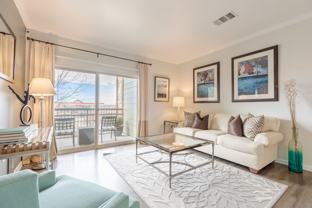 Canyons at Saddle Rock - Photo 1 of 1