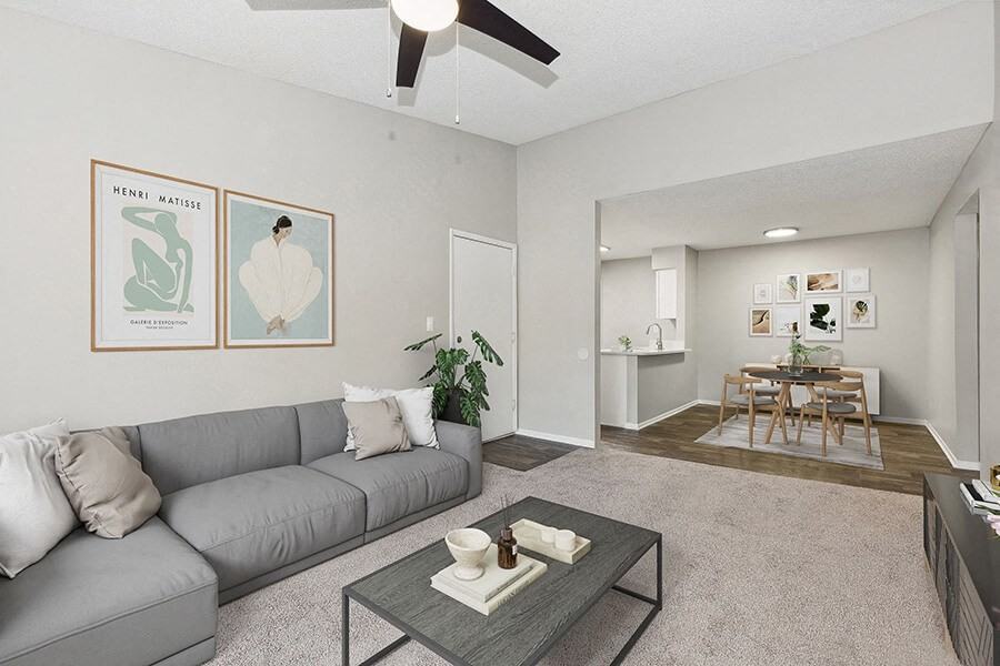 Grand Pavilion - Photo 4 of 50