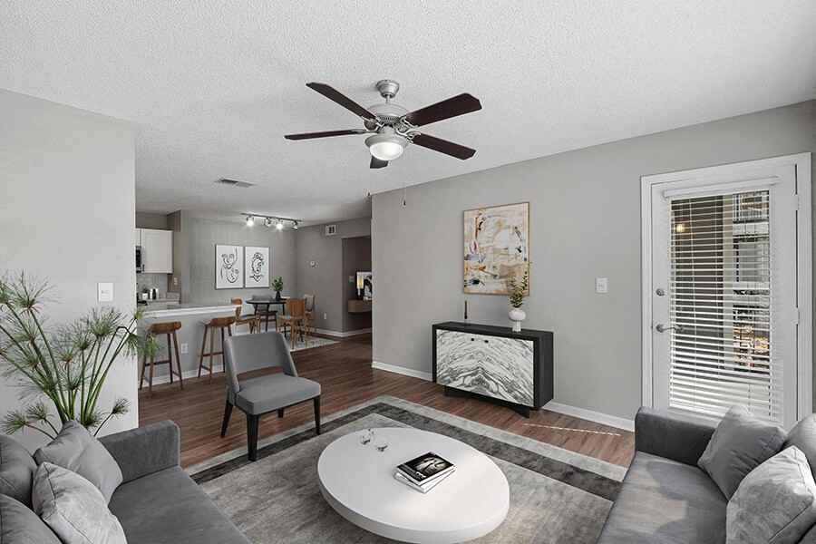 Fountains at Lee Vista - Photo 3 of 43