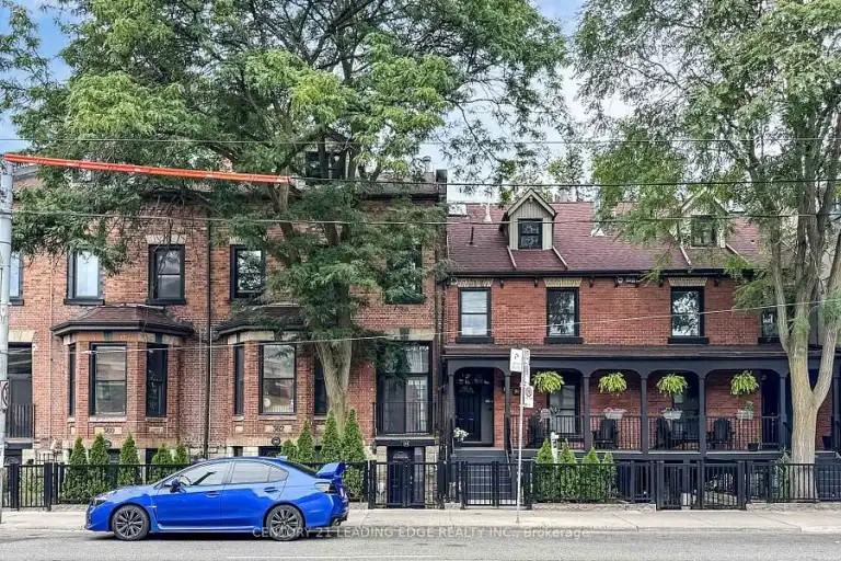 364 Dundas St E #4 - Photo 3 of 18