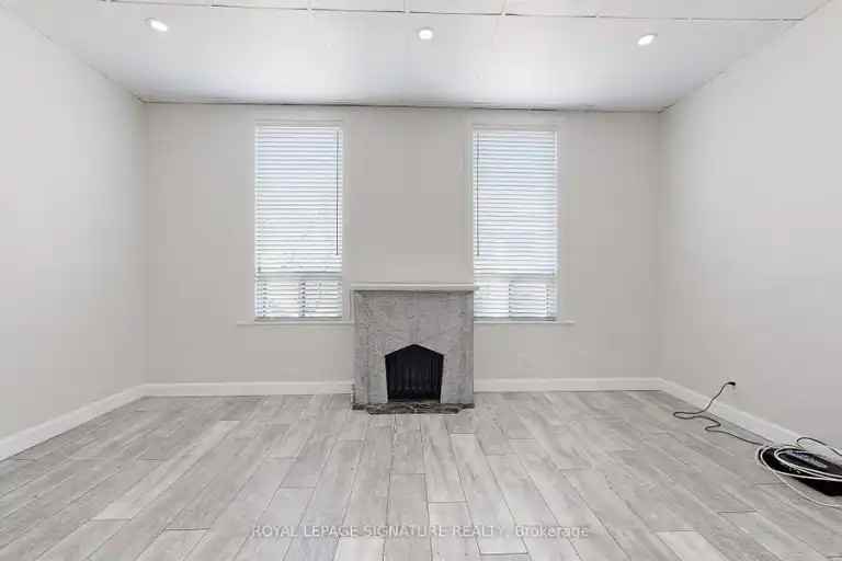 741 Queen St E #1 - Photo 2 of 15