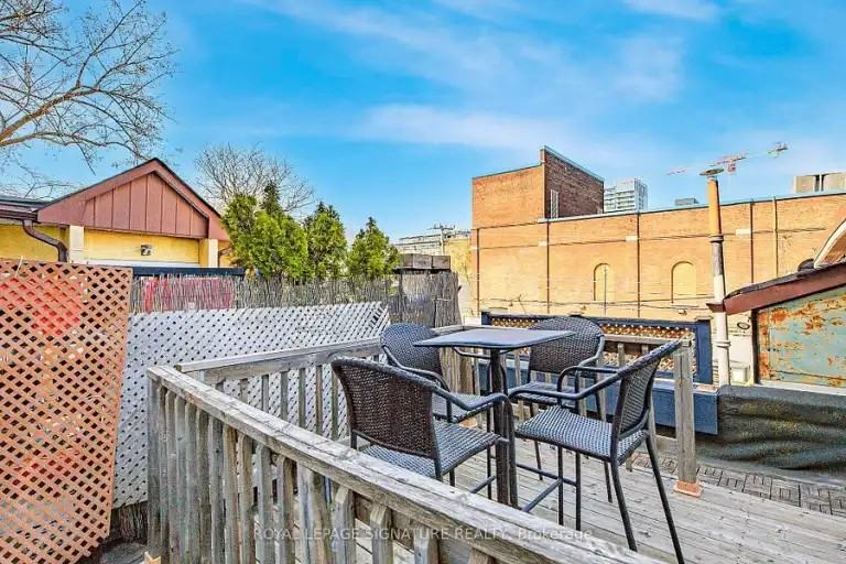 741 Queen St E #1 - Photo 7 of 15