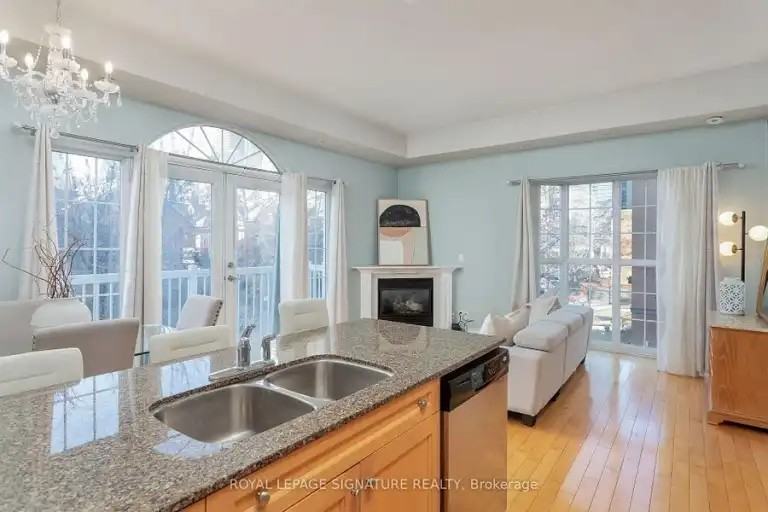 539 Jarvis St #M8 - Photo 2 of 11