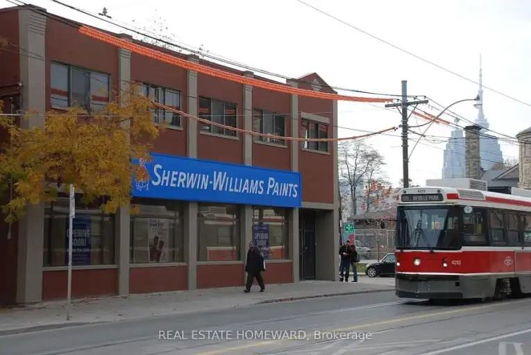 425 Queen St E #A - Photo 4 of 7