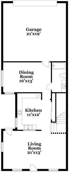 1635 S Wildrose - Photo 2 of 17